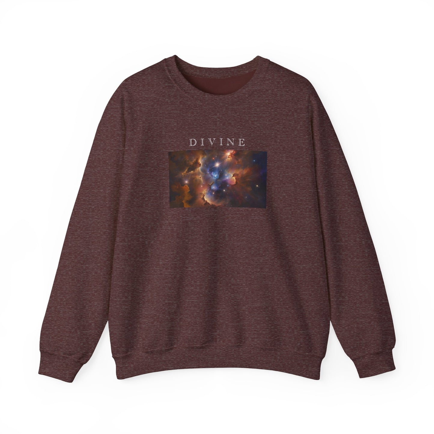 Sweatshirt - Universe v6