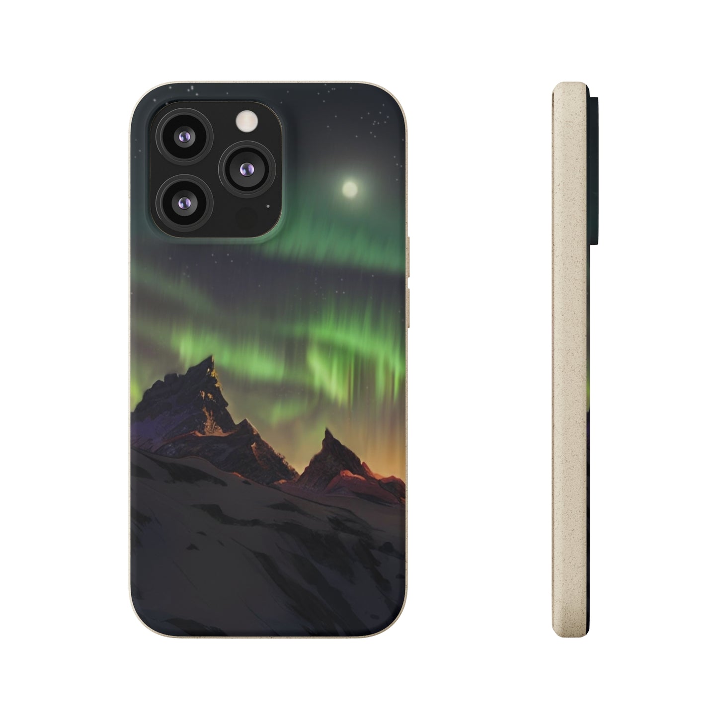 Biodegradable Phone Case - Paradise v7