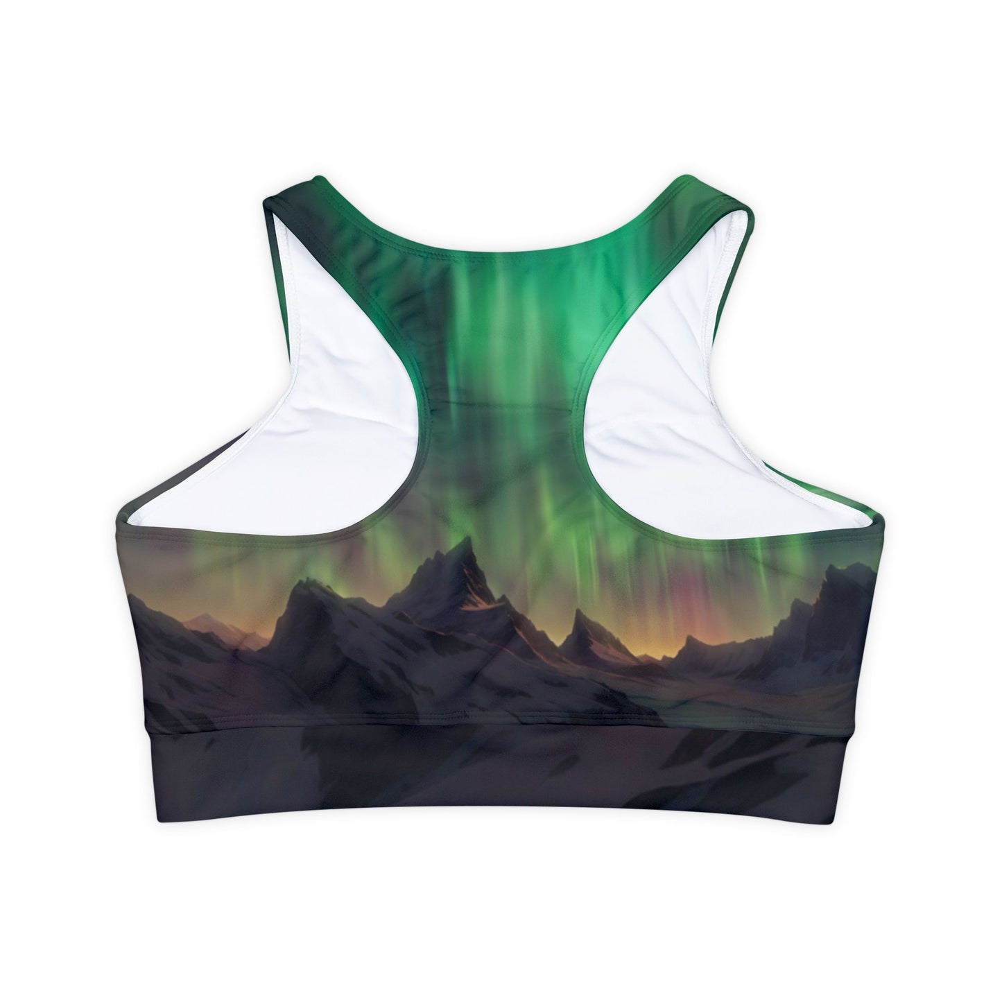 Sports Bra - Paradise v7