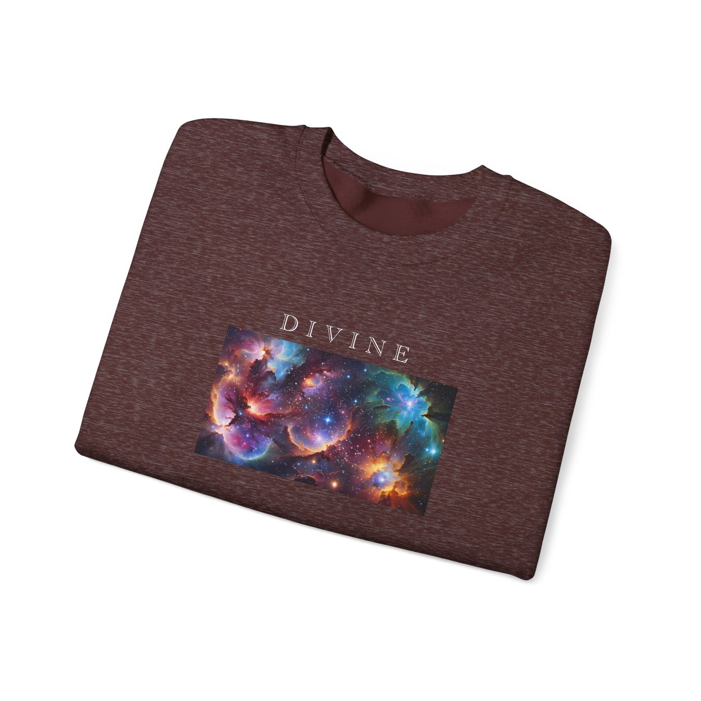 Sweatshirt - Universe v25