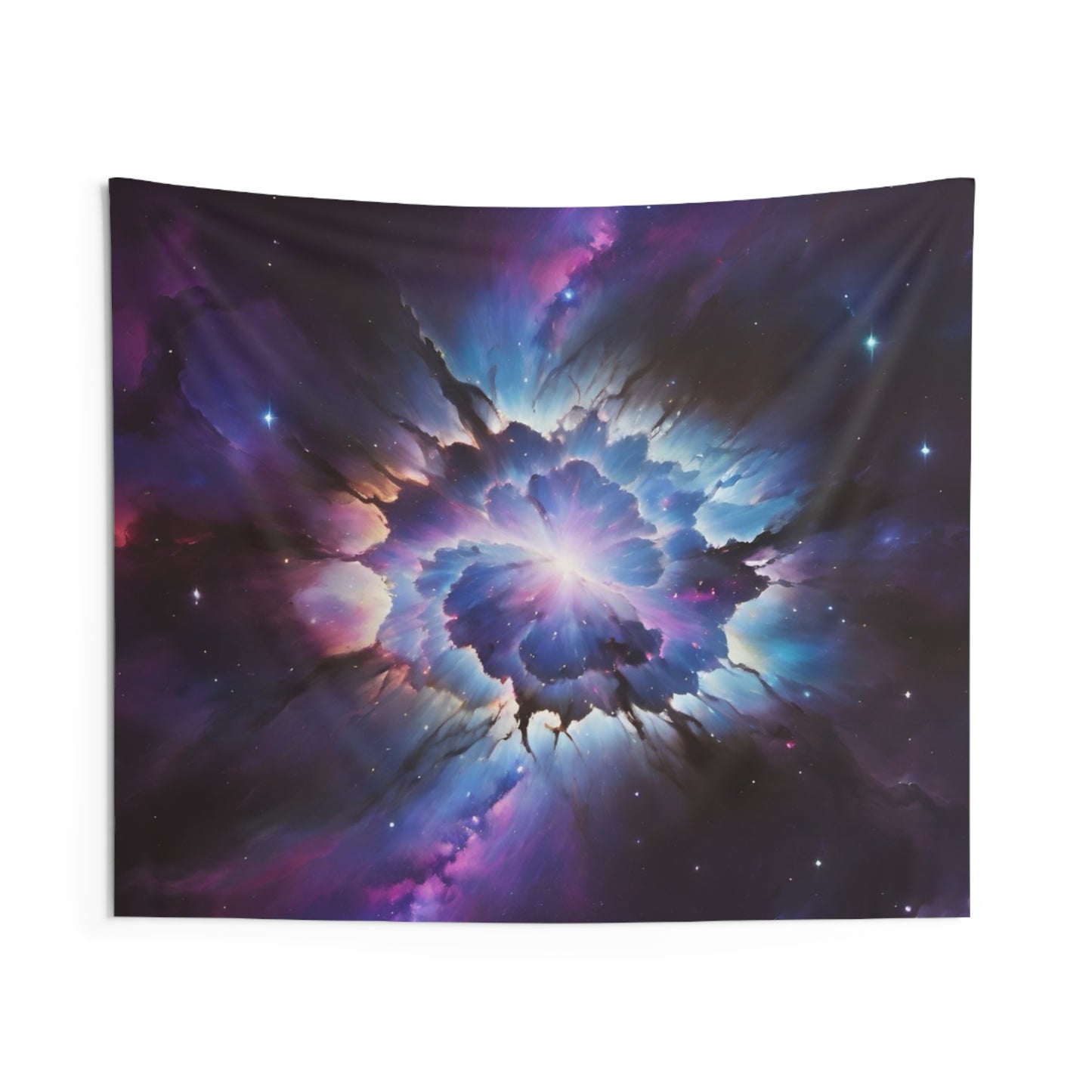 Wall Tapestry - Universe v3