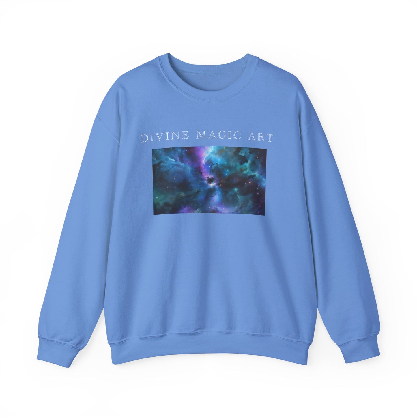 Sweatshirt - Universe 8