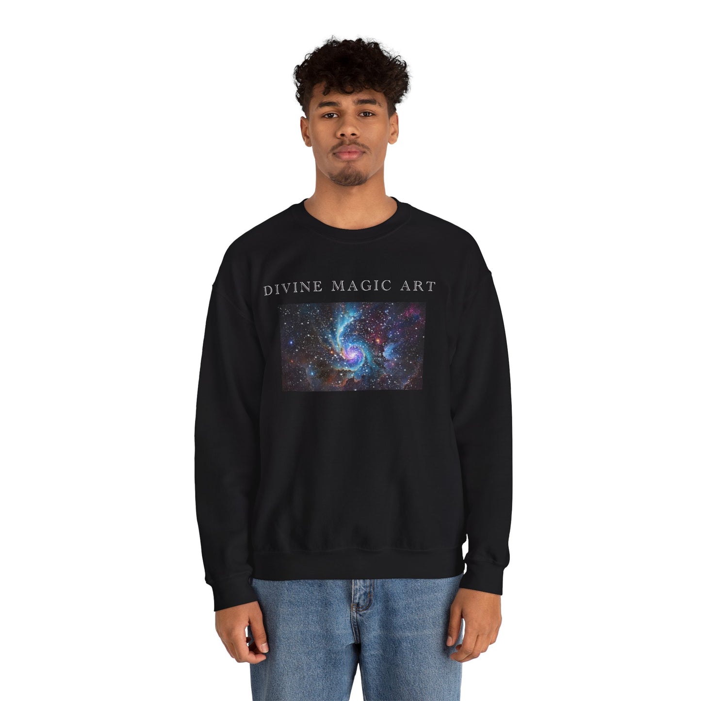 Sweatshirt - Universe 5