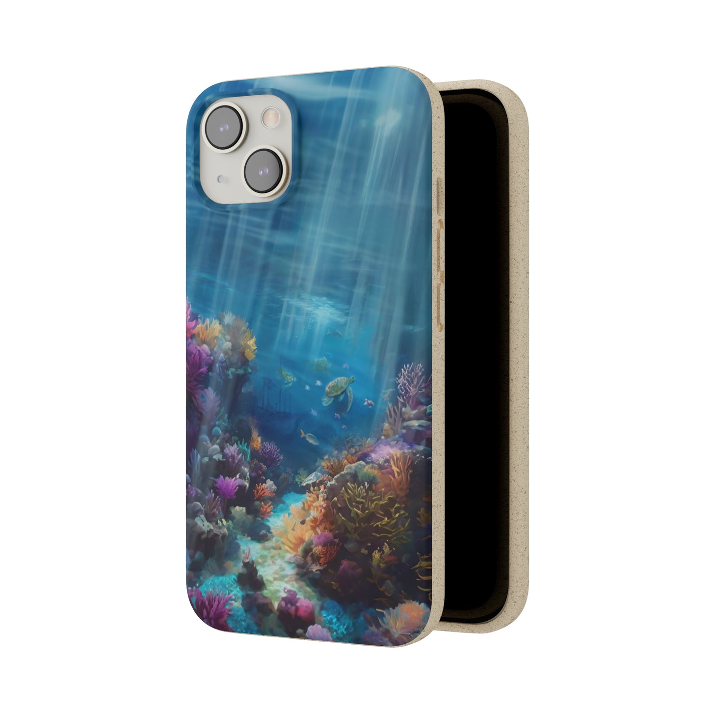 Phone Case - Paradise v2