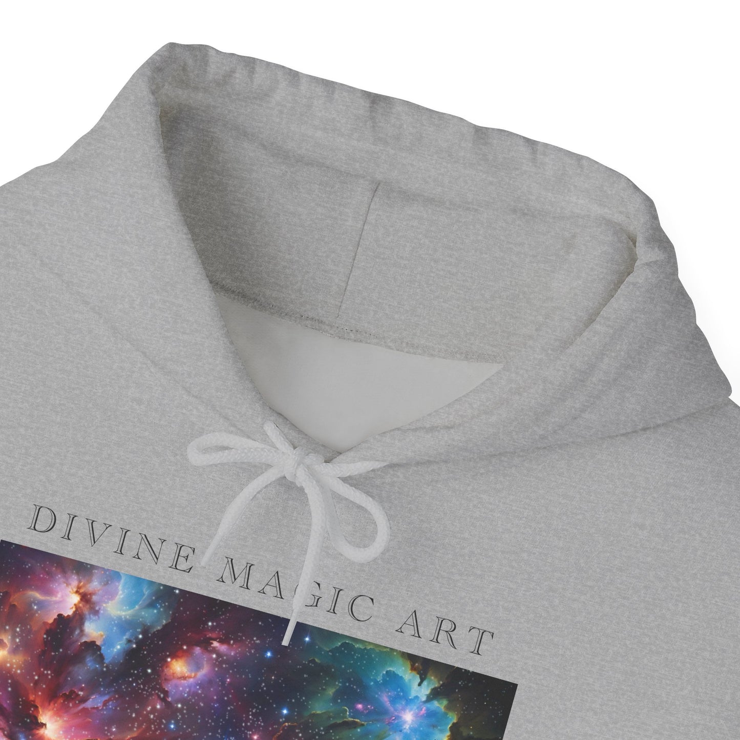 Unisex Hoodie - Universe 24