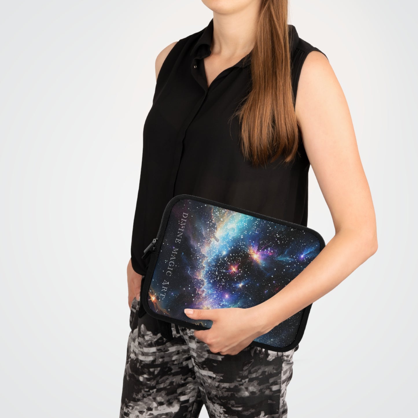 Laptop Sleeve - Universe 18