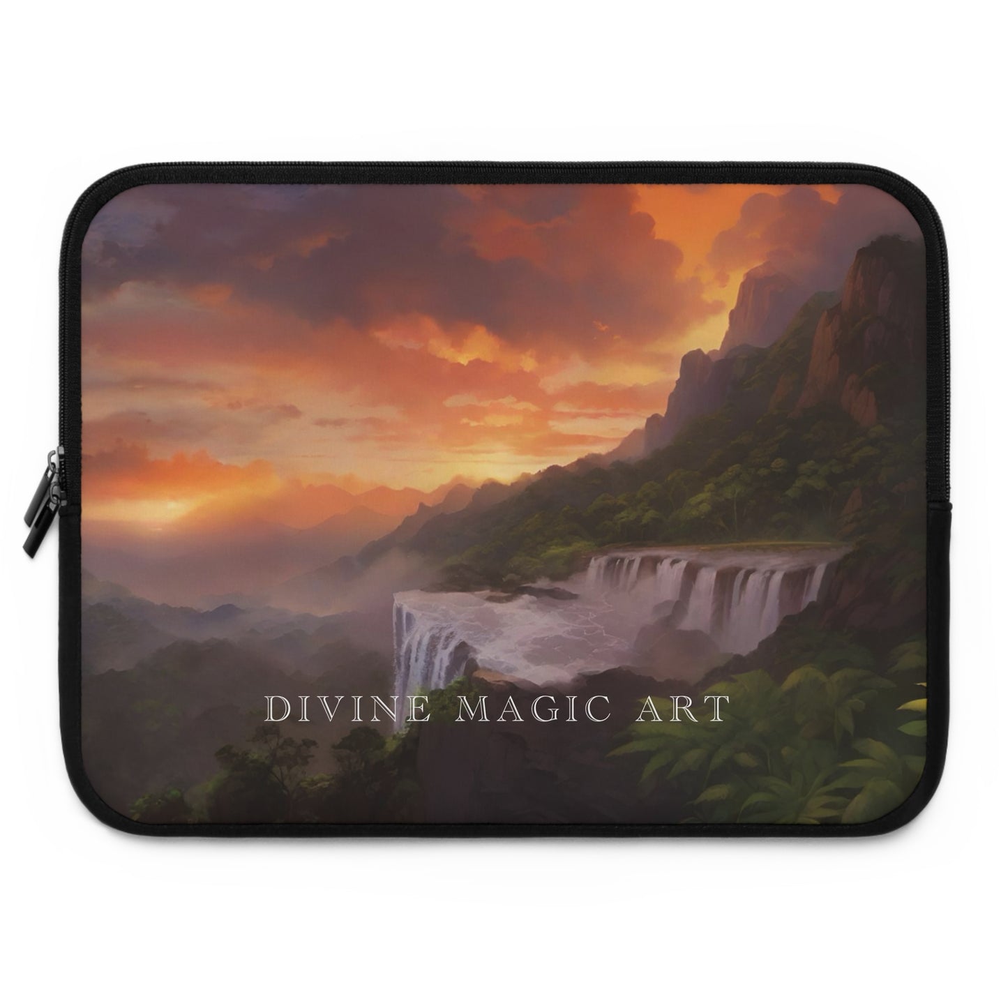 Laptop Sleeve - Paradise v22