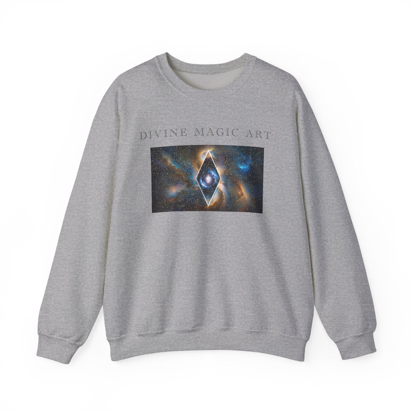 Sweatshirt - Universe 4