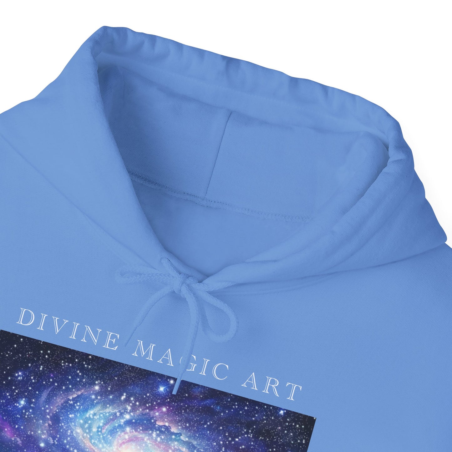 Unisex Hoodie - Universe 21
