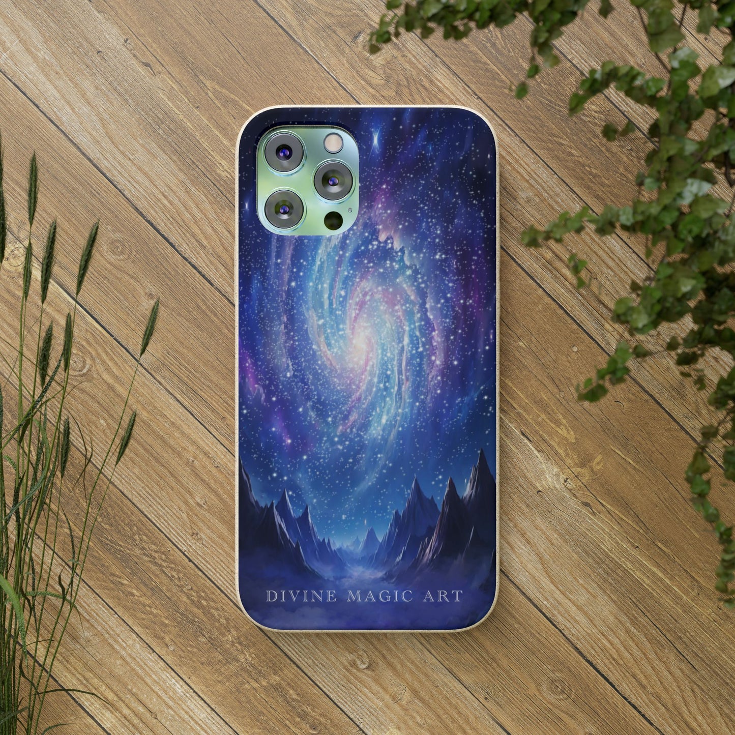 Phone Case - Universe 21