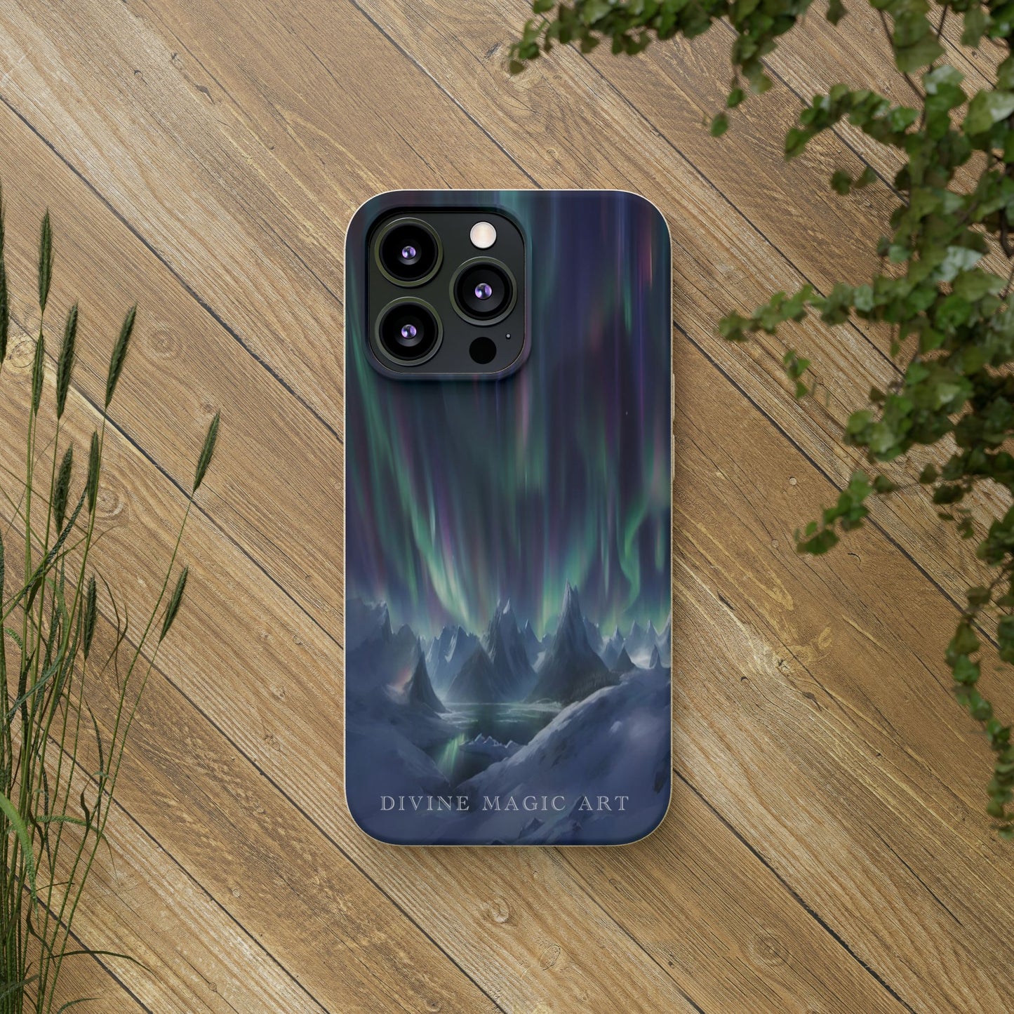 Phone Case - Paradise v3