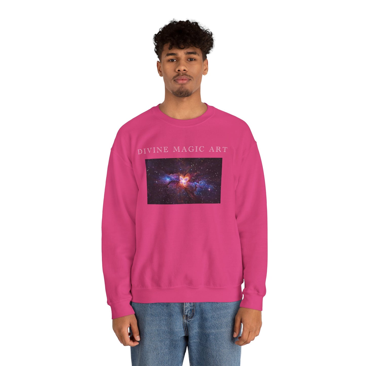 Sweatshirt - Universe 22