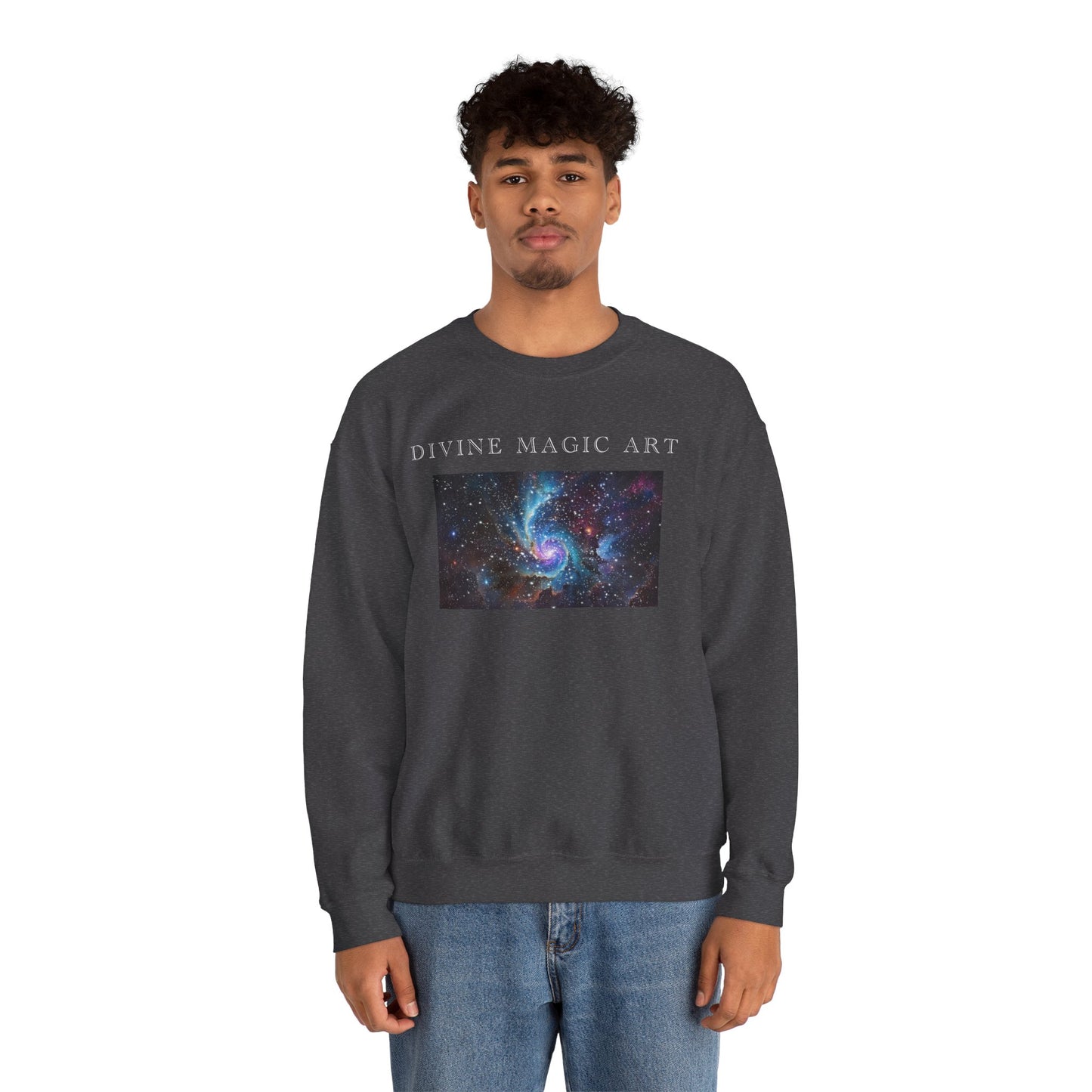 Sweatshirt - Universe 5