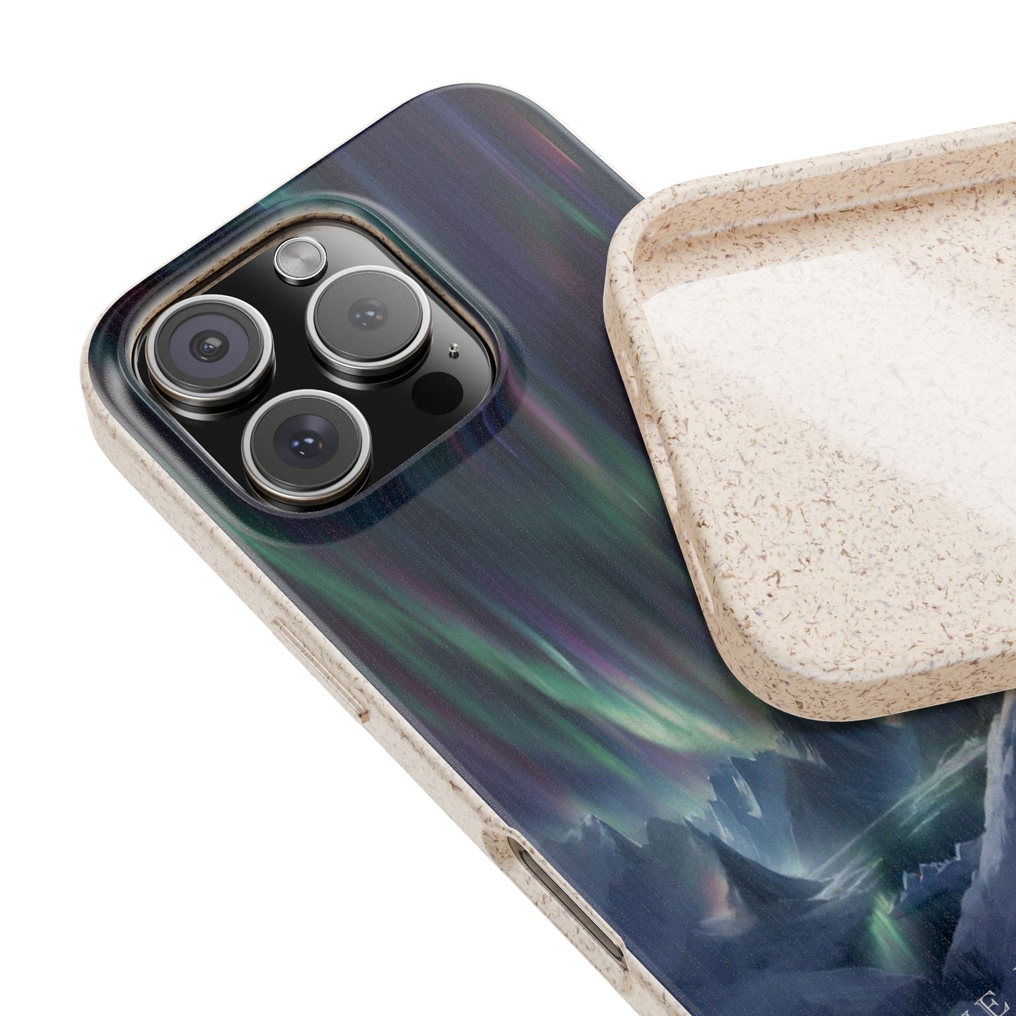 Phone Case - Paradise v3