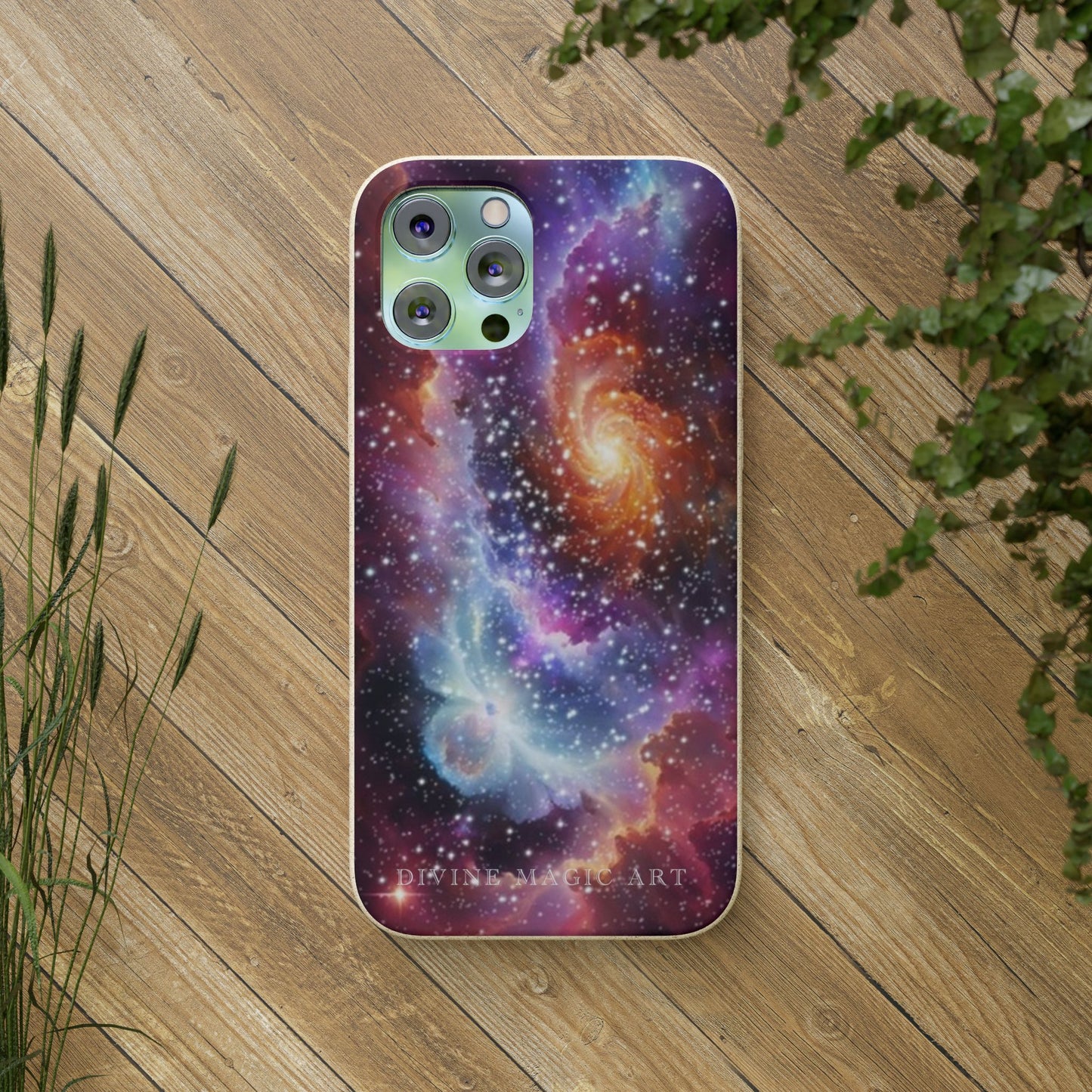 Phone Case - Universe 20