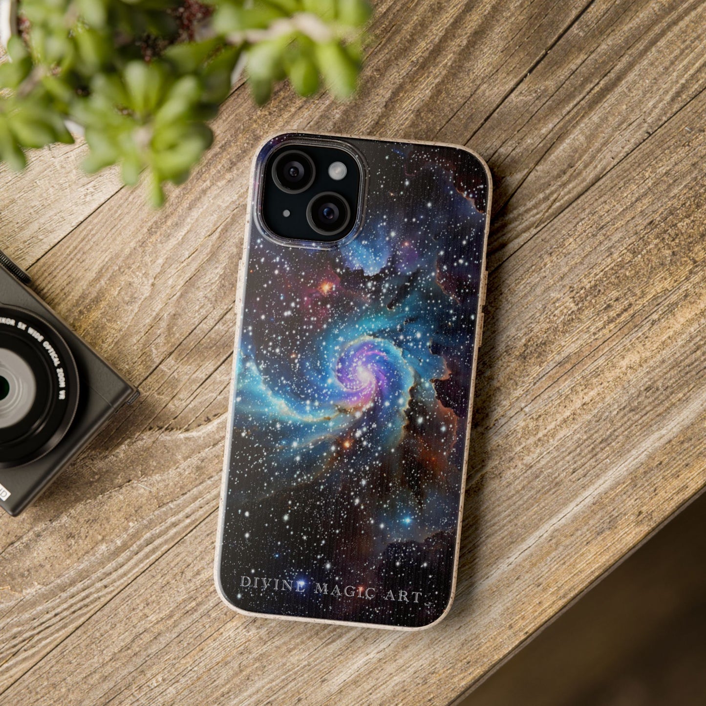 Phone Case - Universe 5
