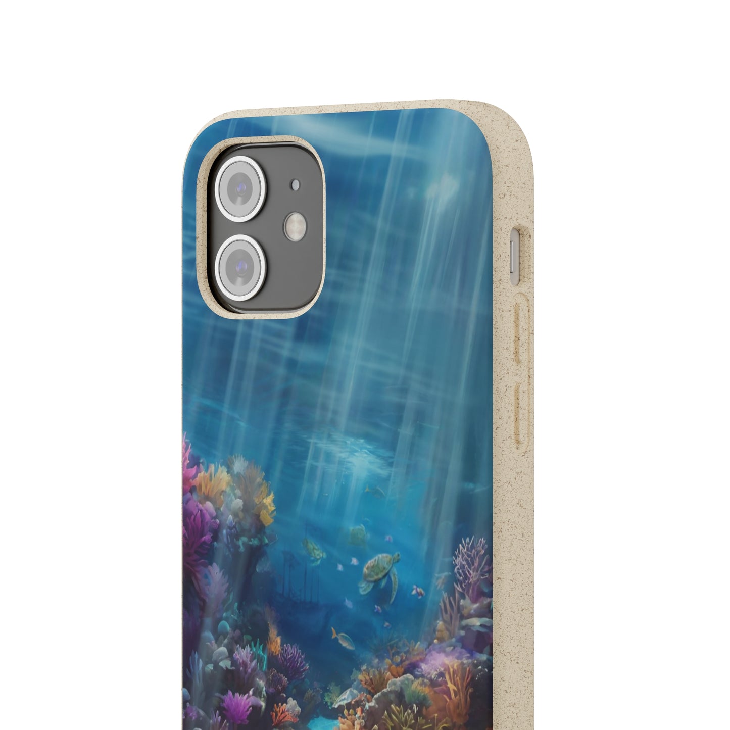 Phone Case - Paradise v2