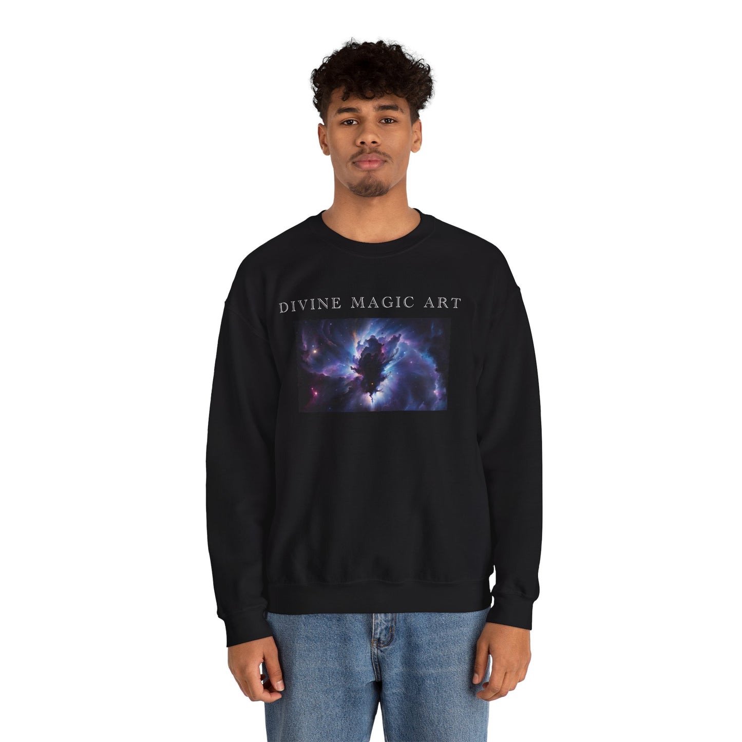Sweatshirt - Universe 11