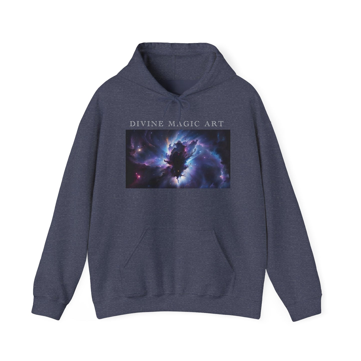 Unisex Hoodie - Universe 11