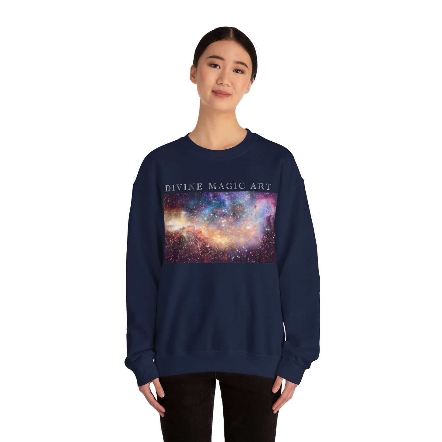 Sweatshirt - Universe 1