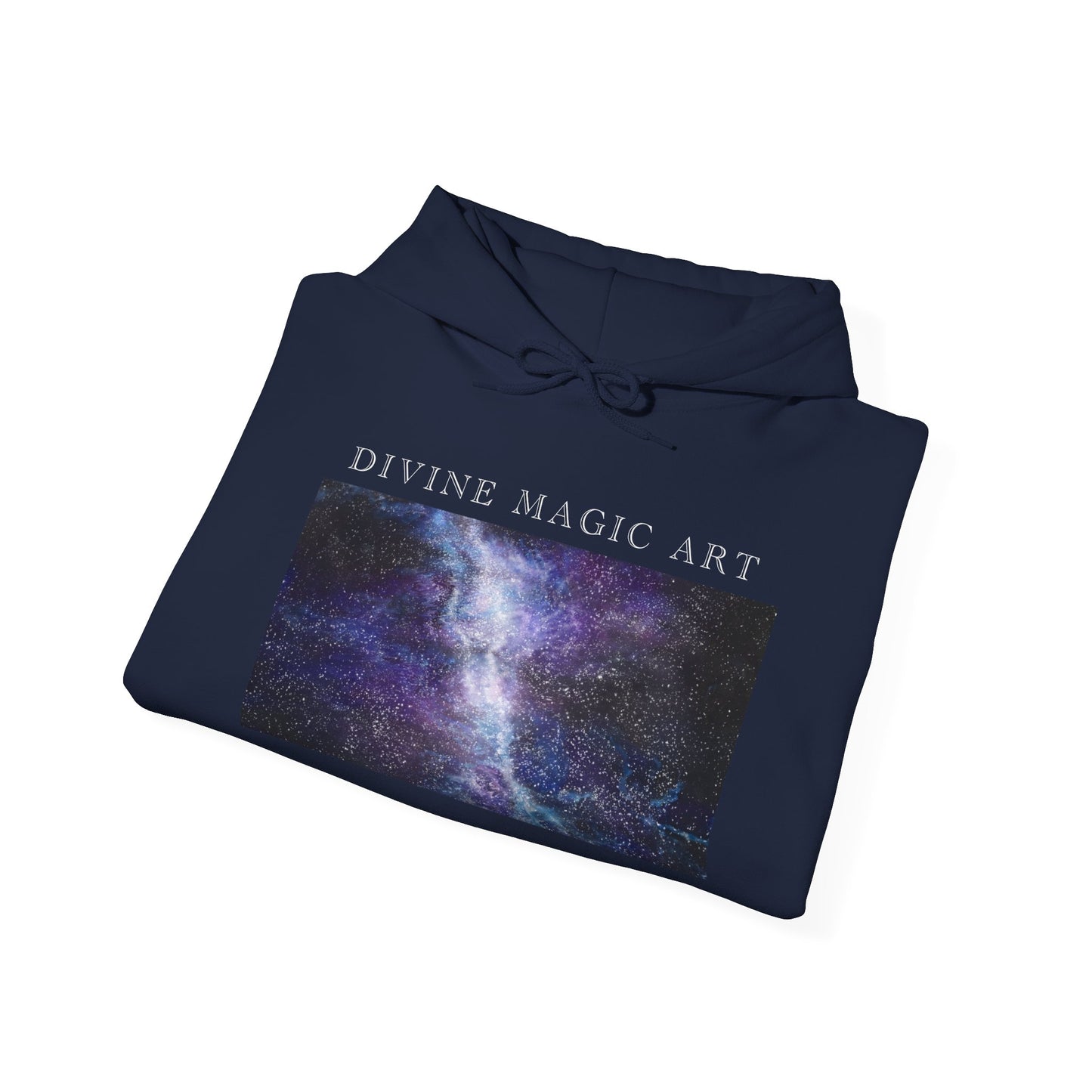 Unisex Hoodie - Universe 19