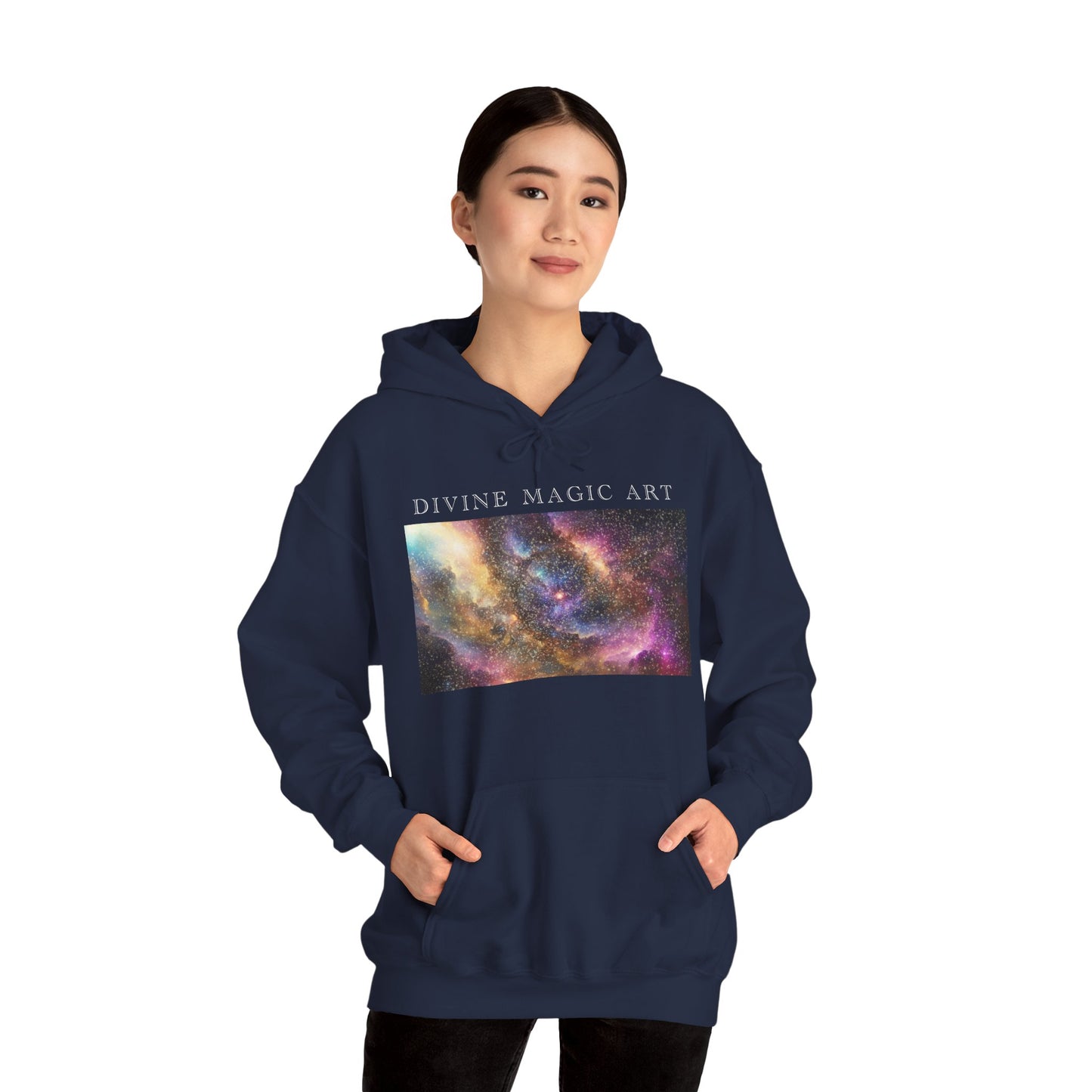Unisex Hoodie - Universe 14