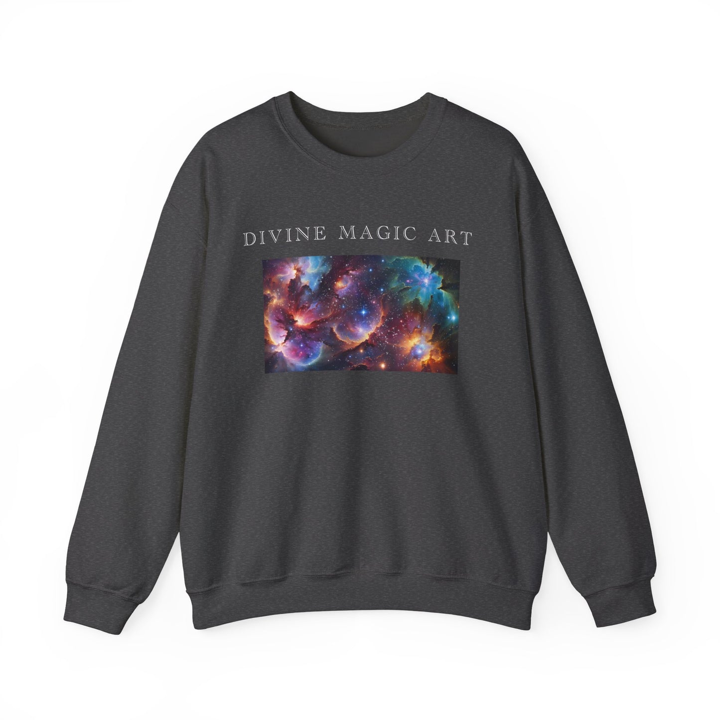 Sweatshirt - Universe 24