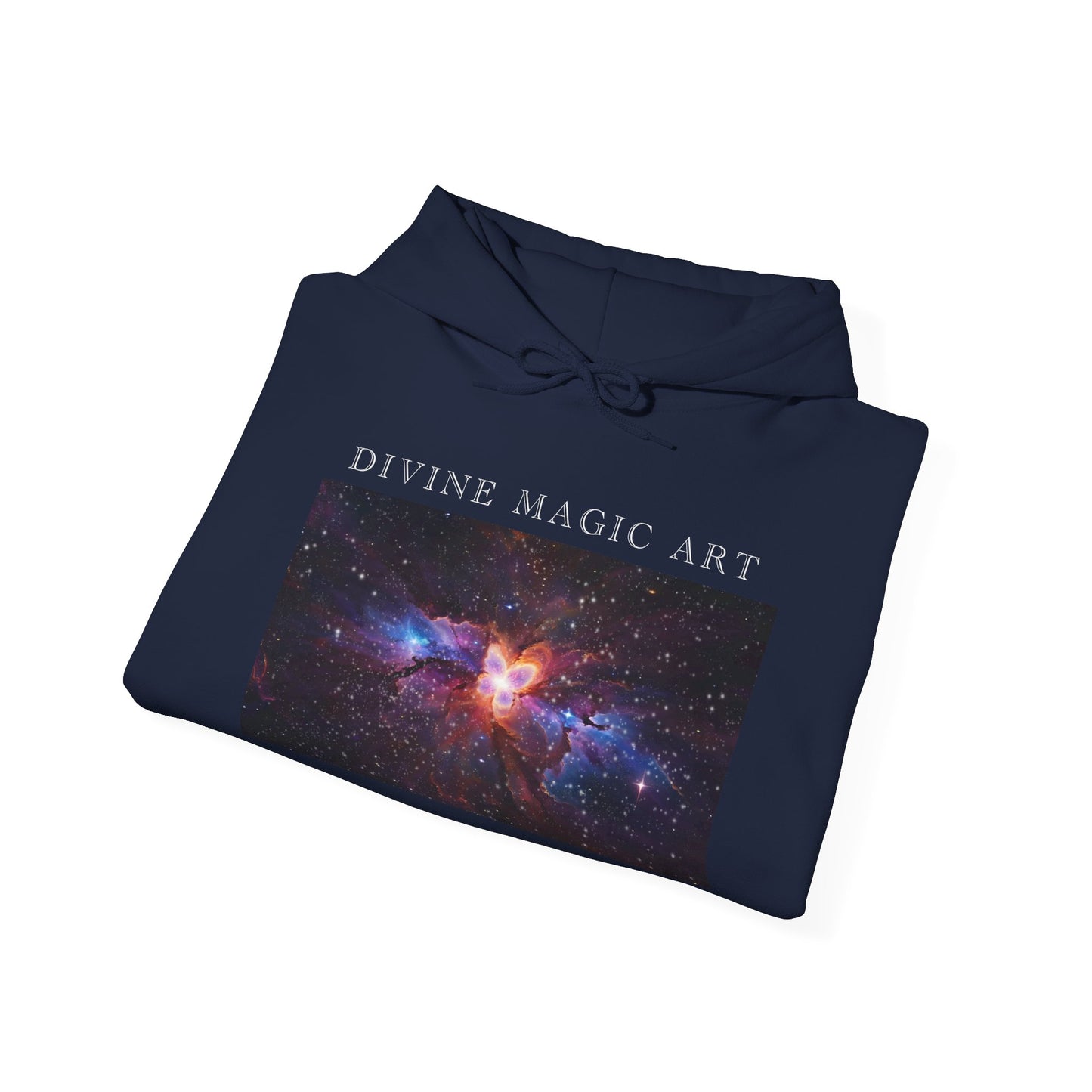 Unisex Hoodie - Universe 22