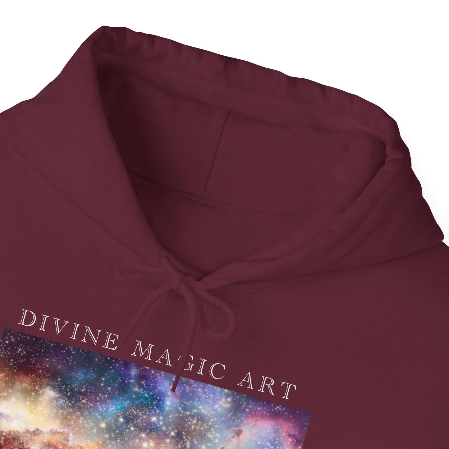 Unisex Hoodie - Universe 1