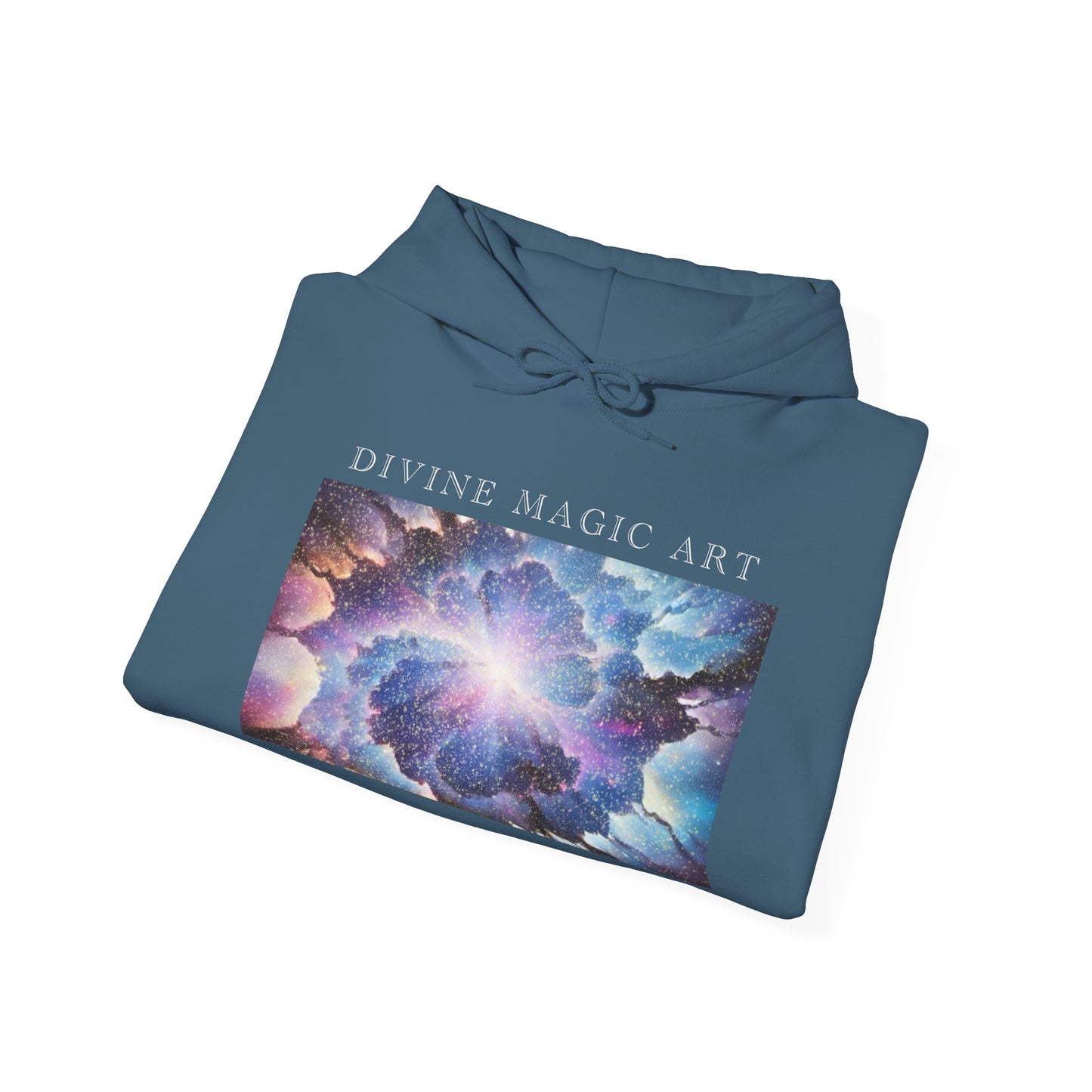 Unisex Hoodie - Universe 3