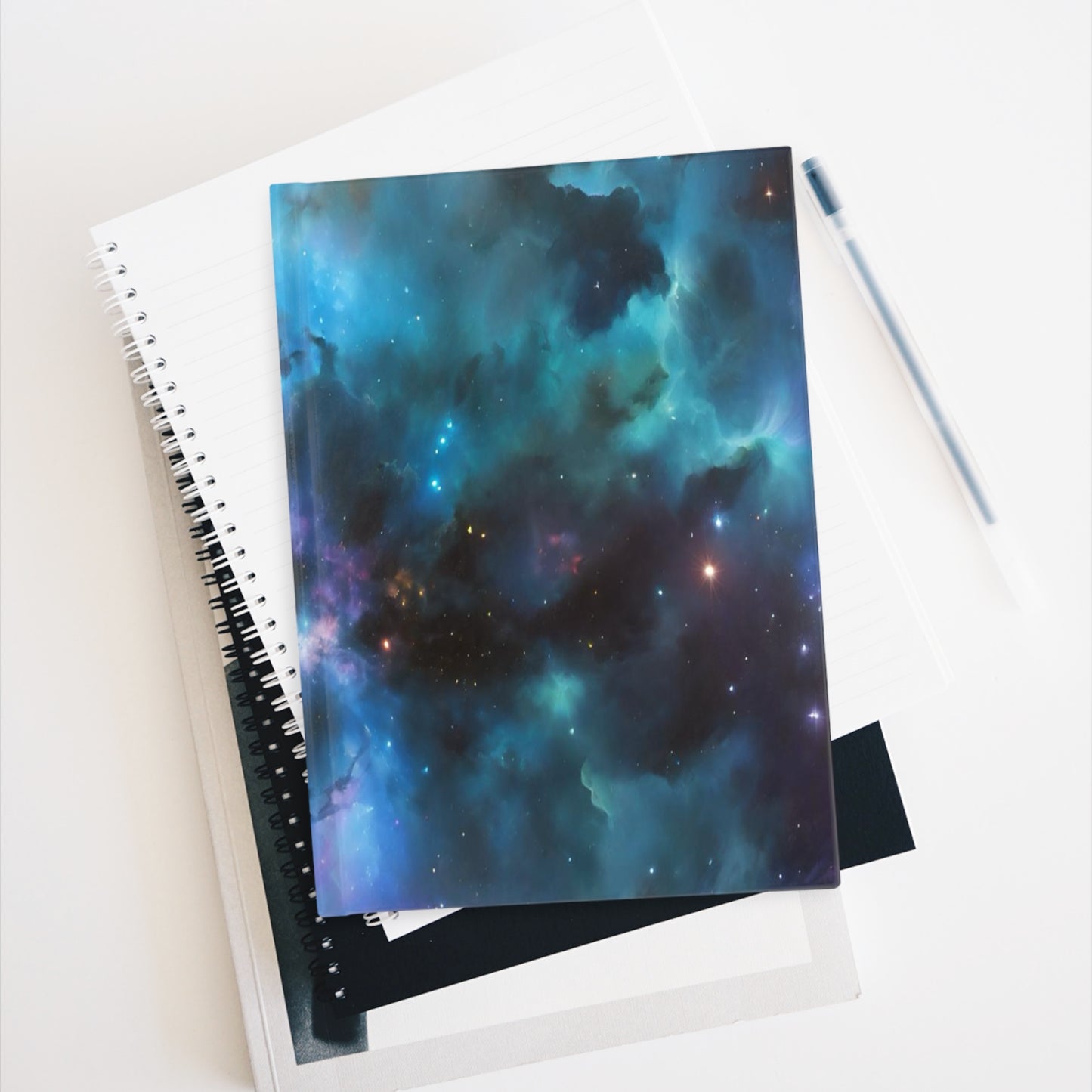 Sketchbook - Universe 8