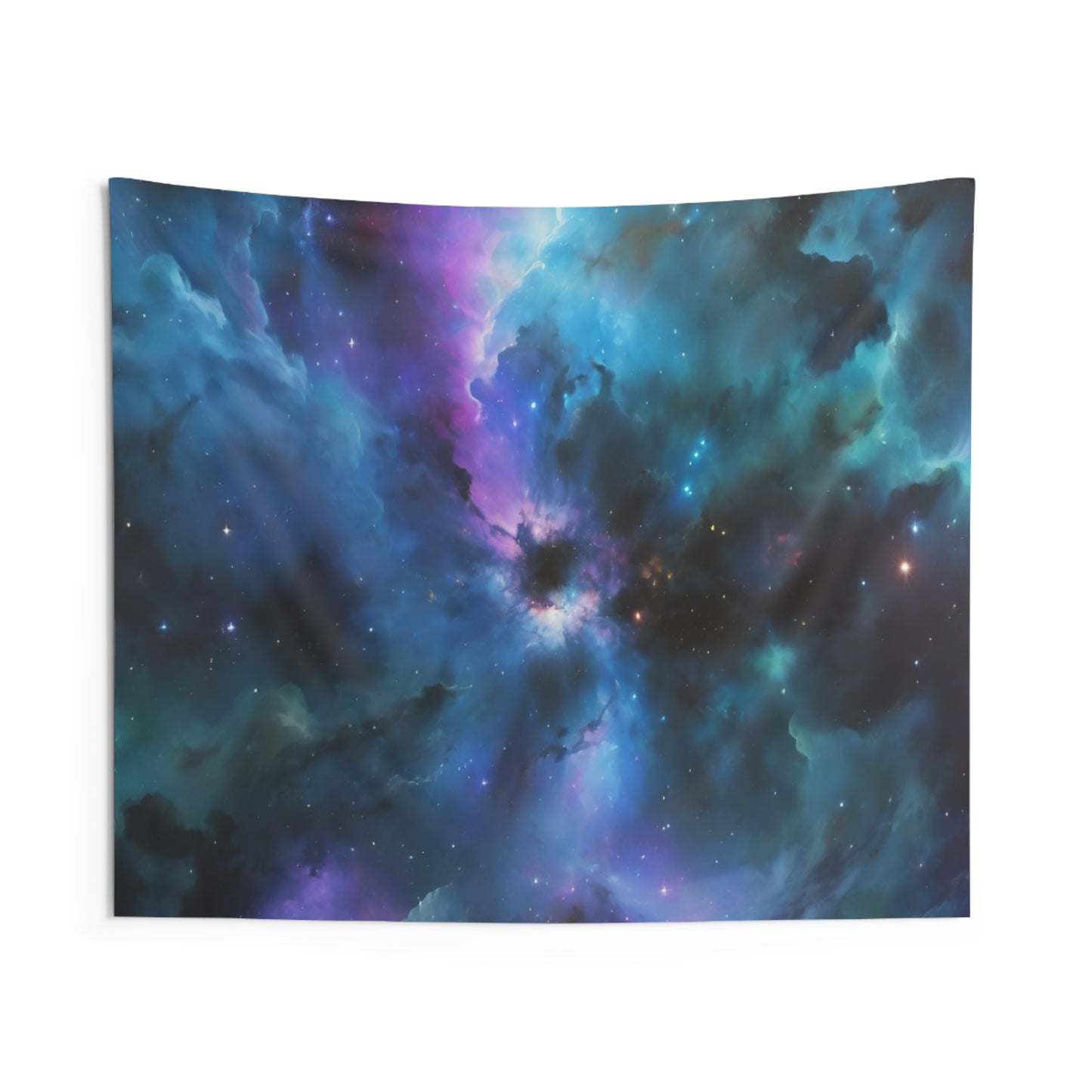 Wall Tapestry - Universe 8