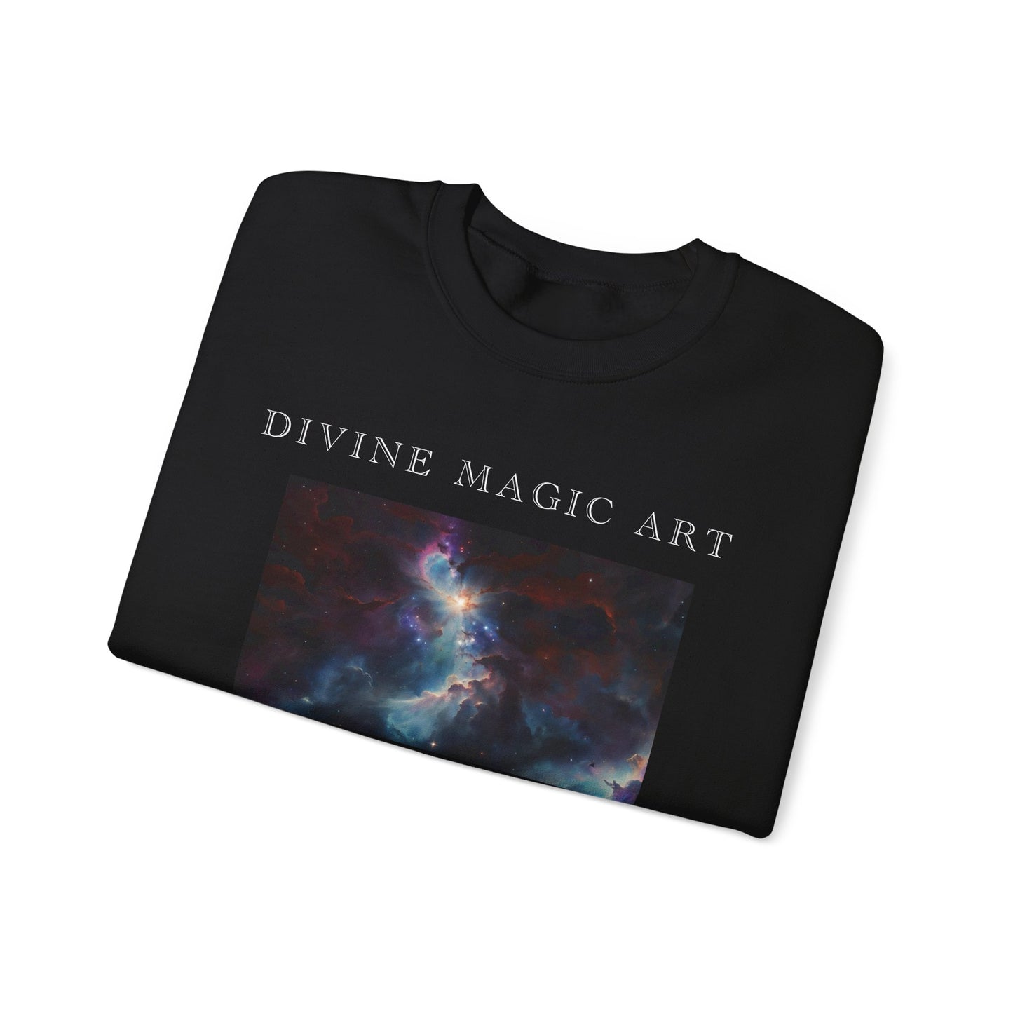 Sweatshirt - Universe 17