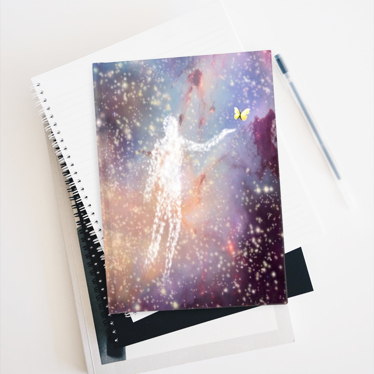 Sketchbook - Universe 1