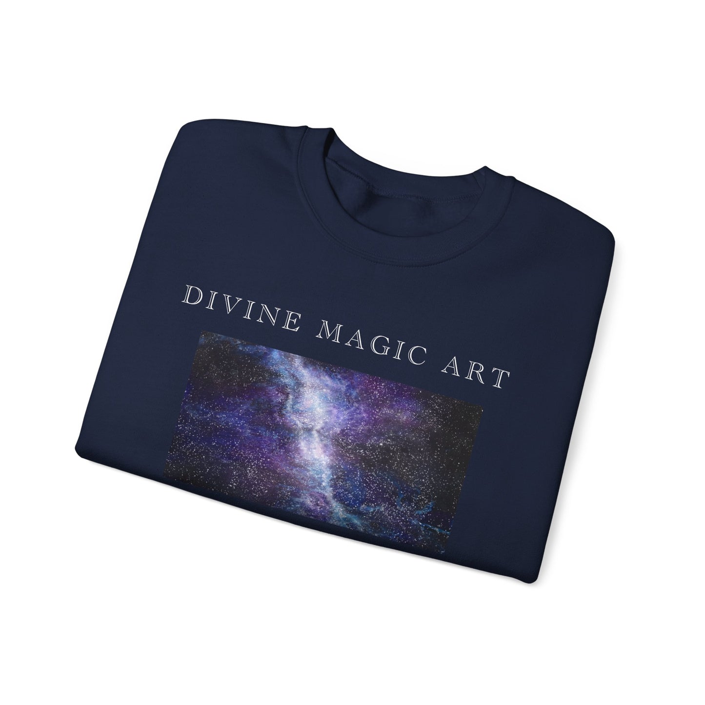 Sweatshirt - Universe 19