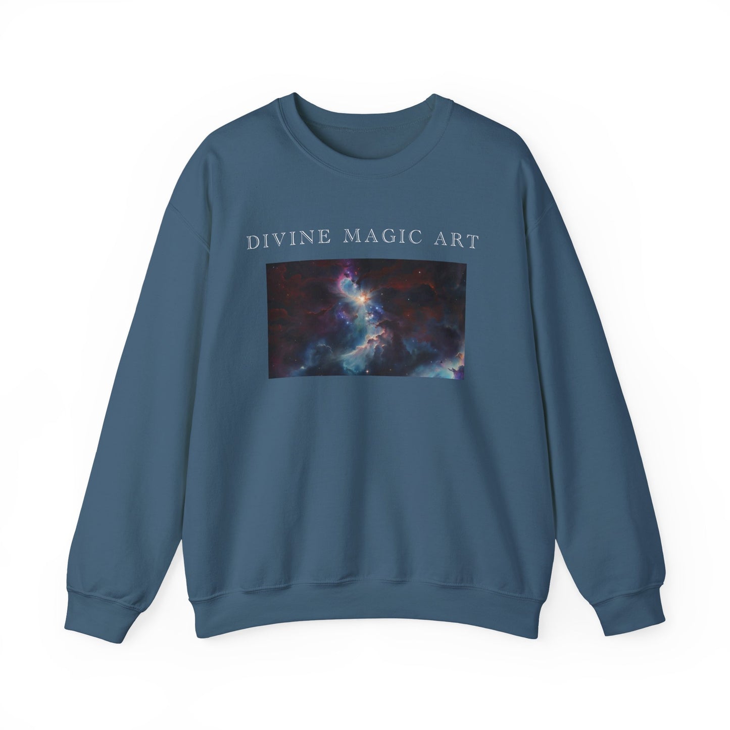 Sweatshirt - Universe 17