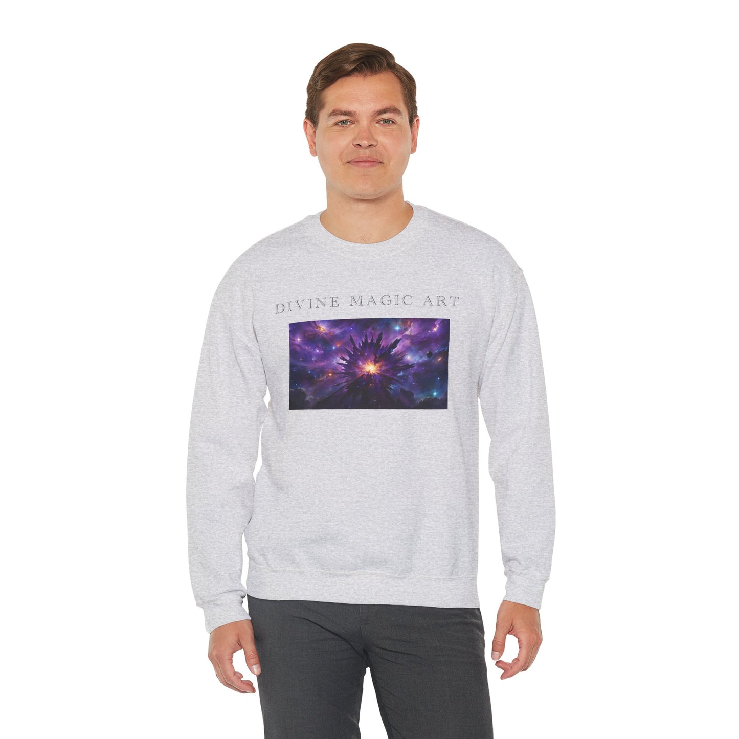 Sweatshirt - Universe 9