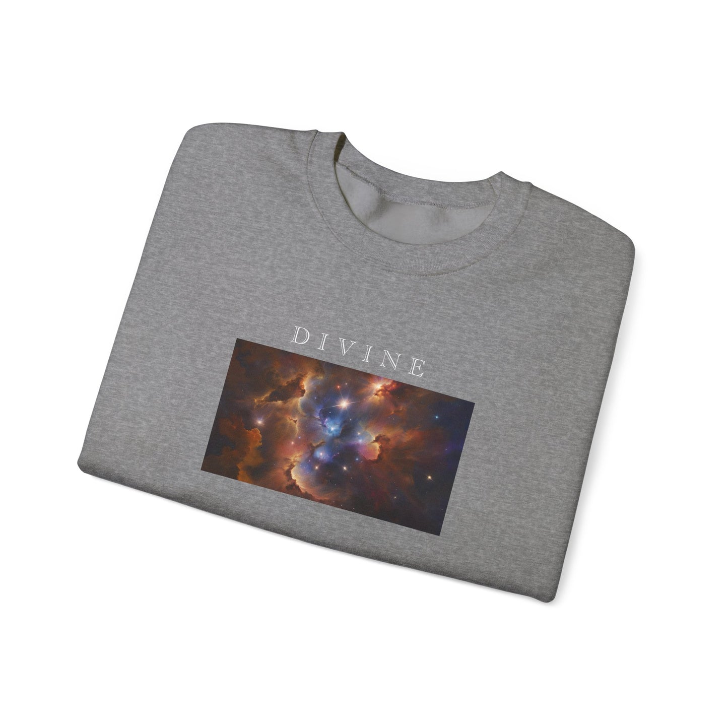 Sweatshirt - Universe v6