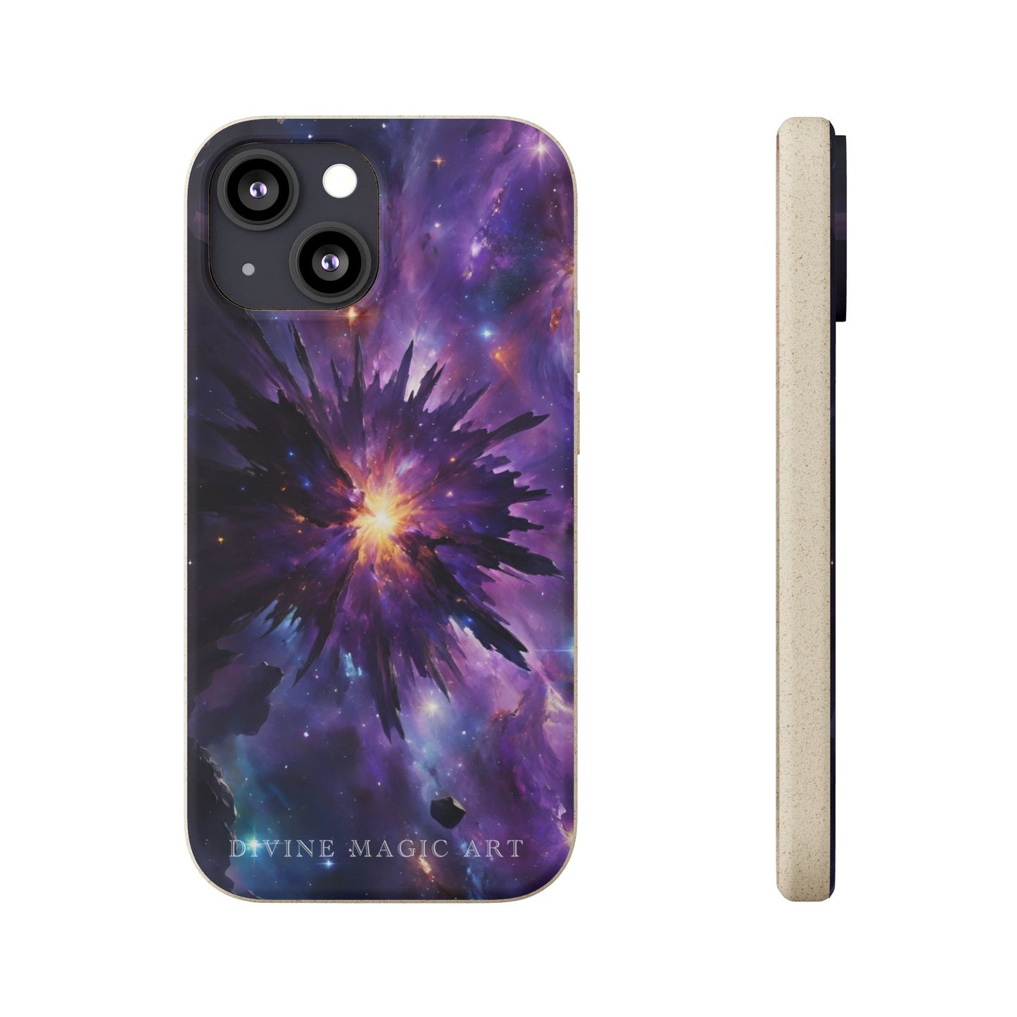 Phone Case - Universe v9