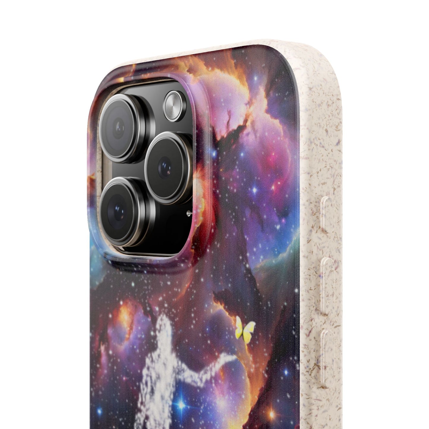 Phone Case - Universe 25