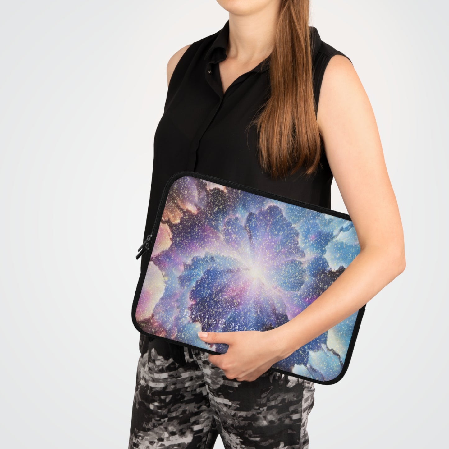 Laptop Sleeve - Universe 3