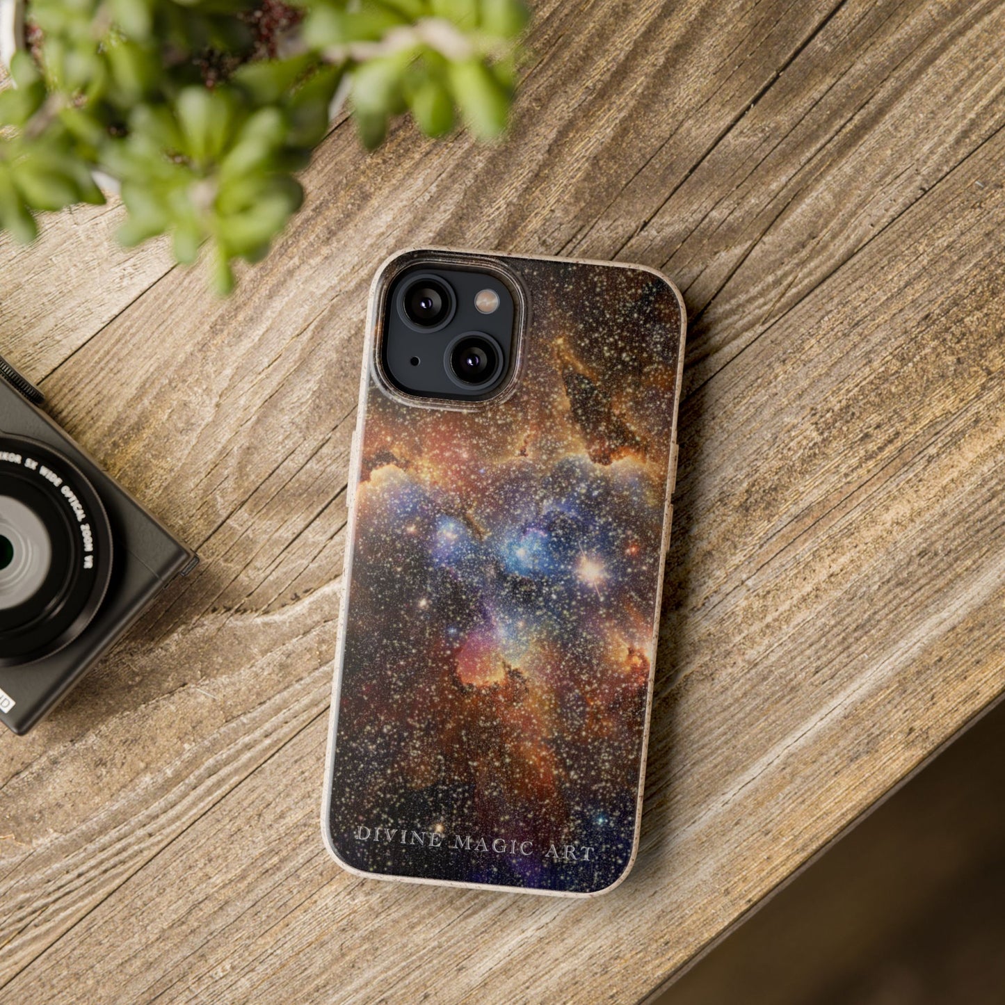 Phone Case - Universe v6
