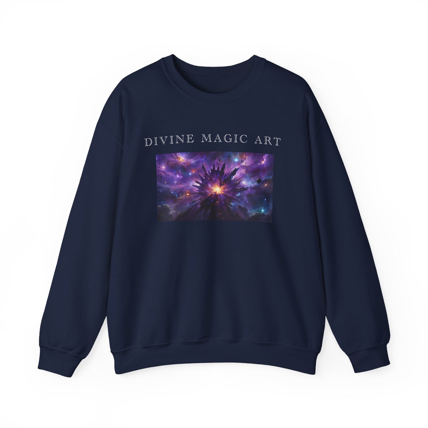 Sweatshirt - Universe 9
