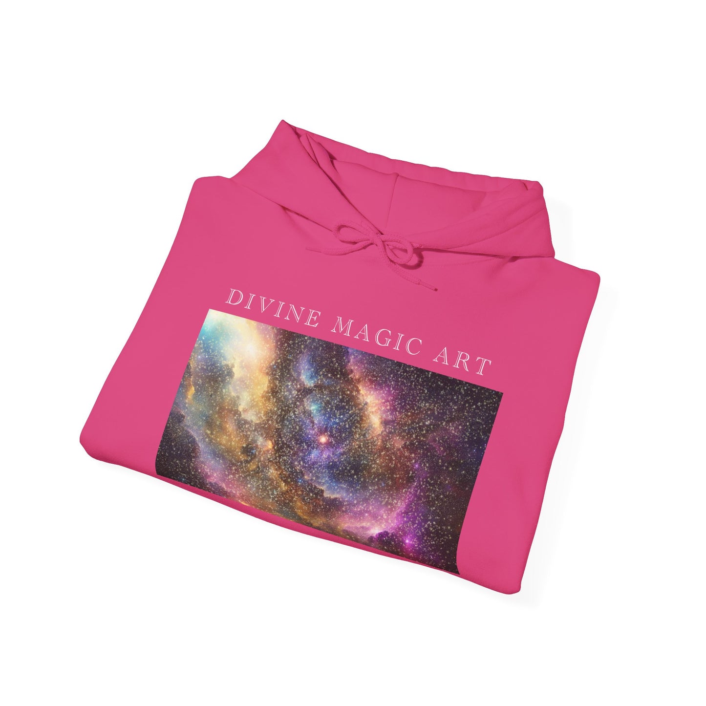 Unisex Hoodie - Universe 14