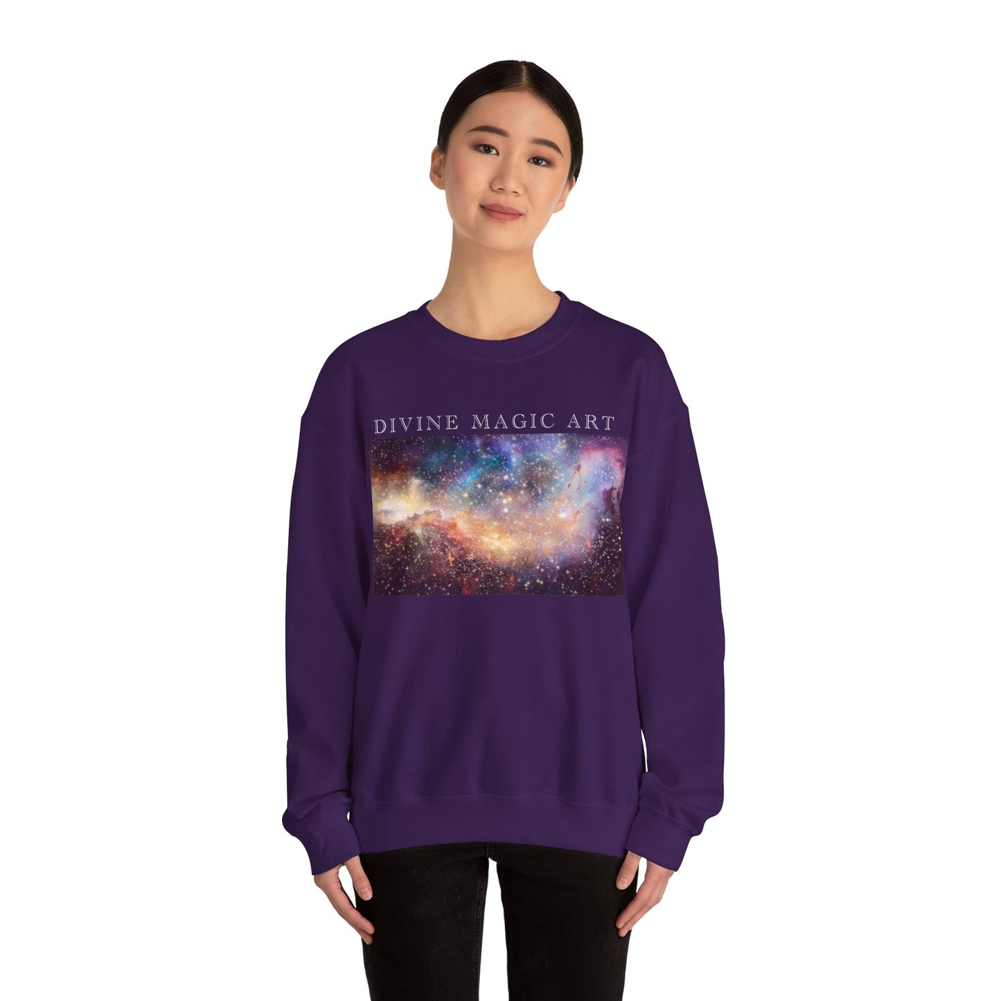 Sweatshirt - Universe 1