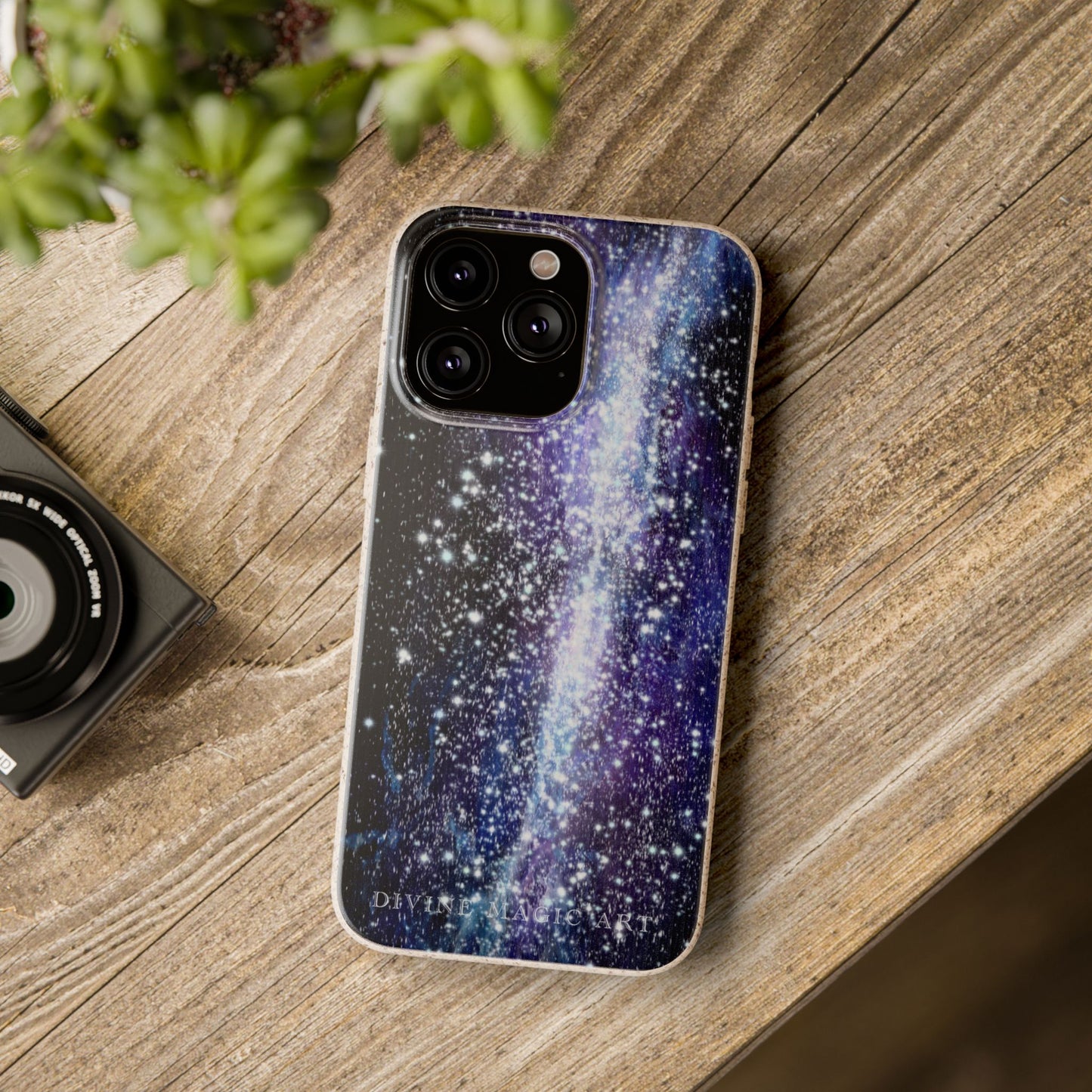 Phone Case - Universe v19