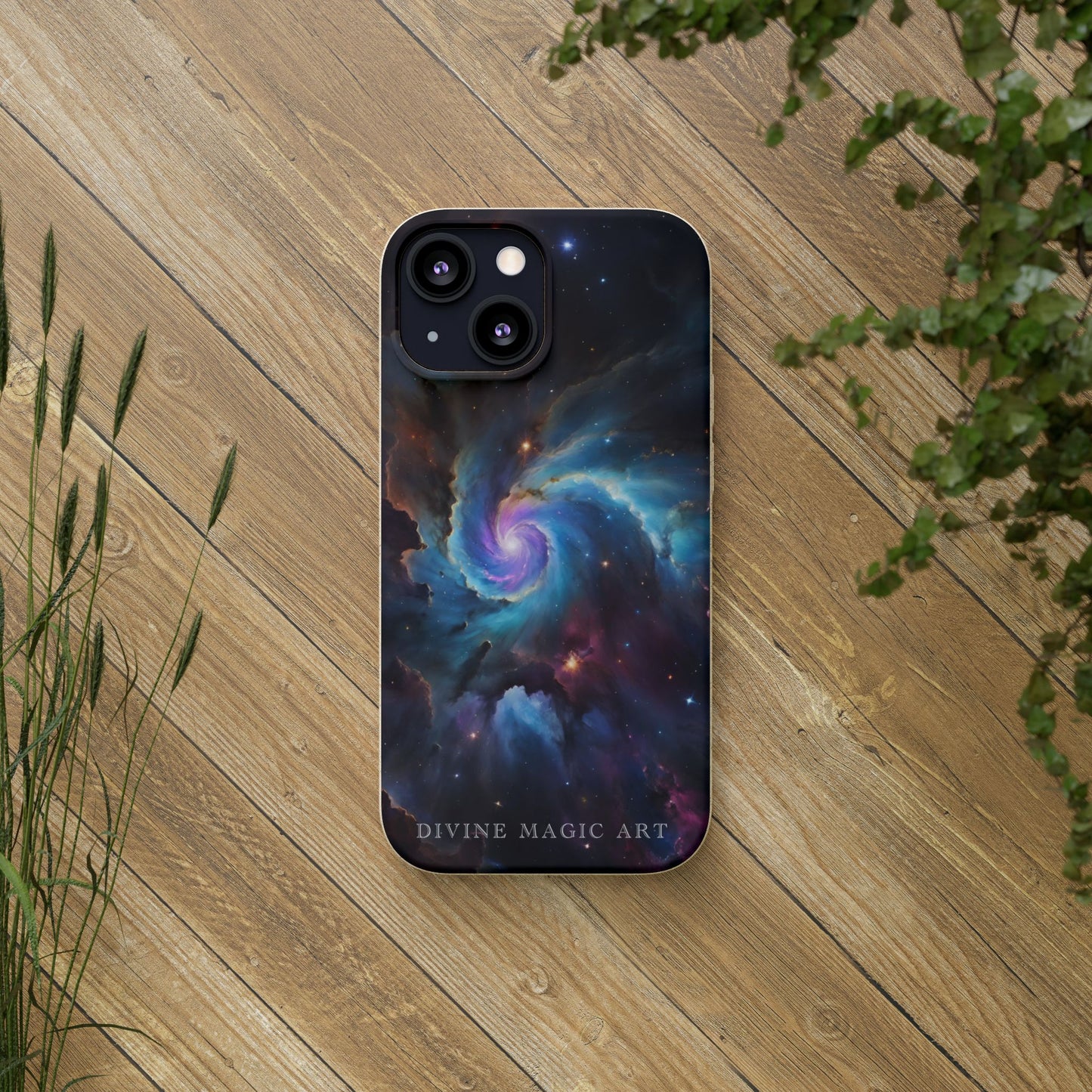 Phone Case - Universe v5