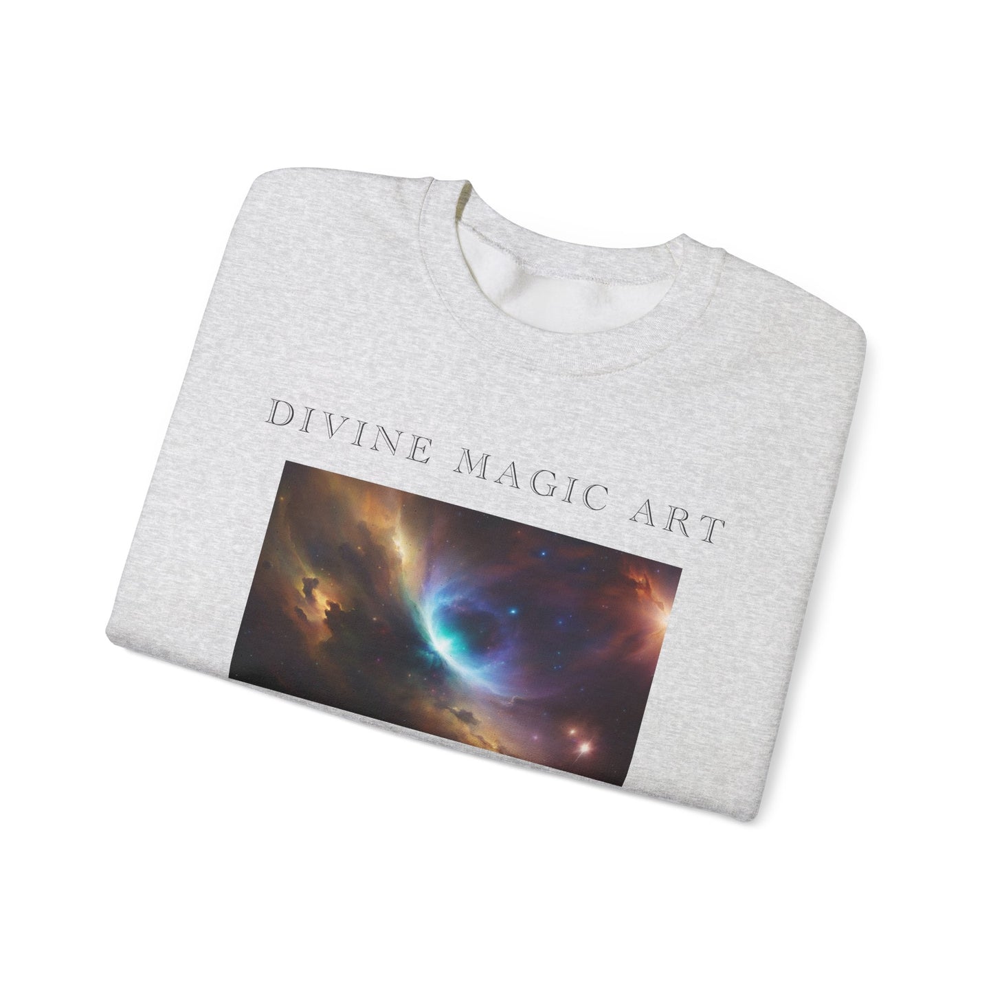 Sweatshirt - Universe 2