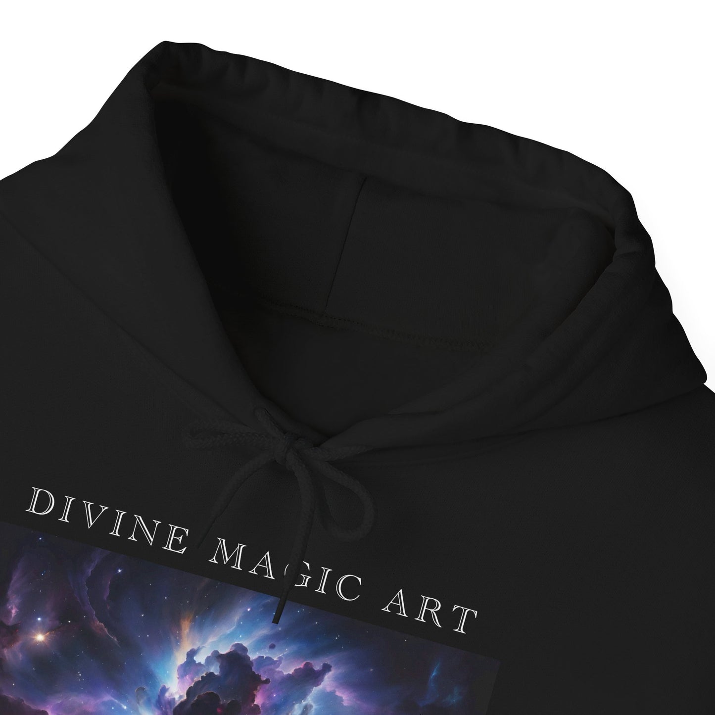 Unisex Hoodie - Universe 11