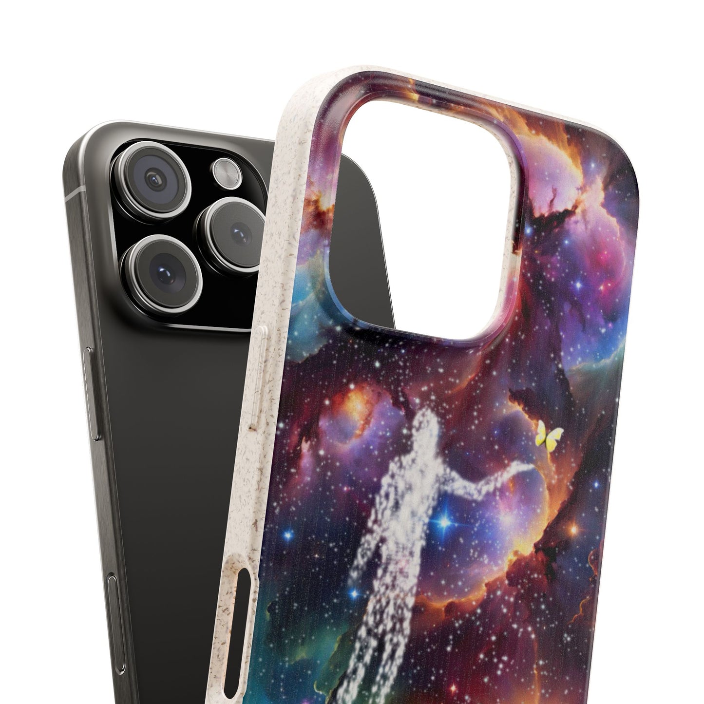 Phone Case - Universe 25